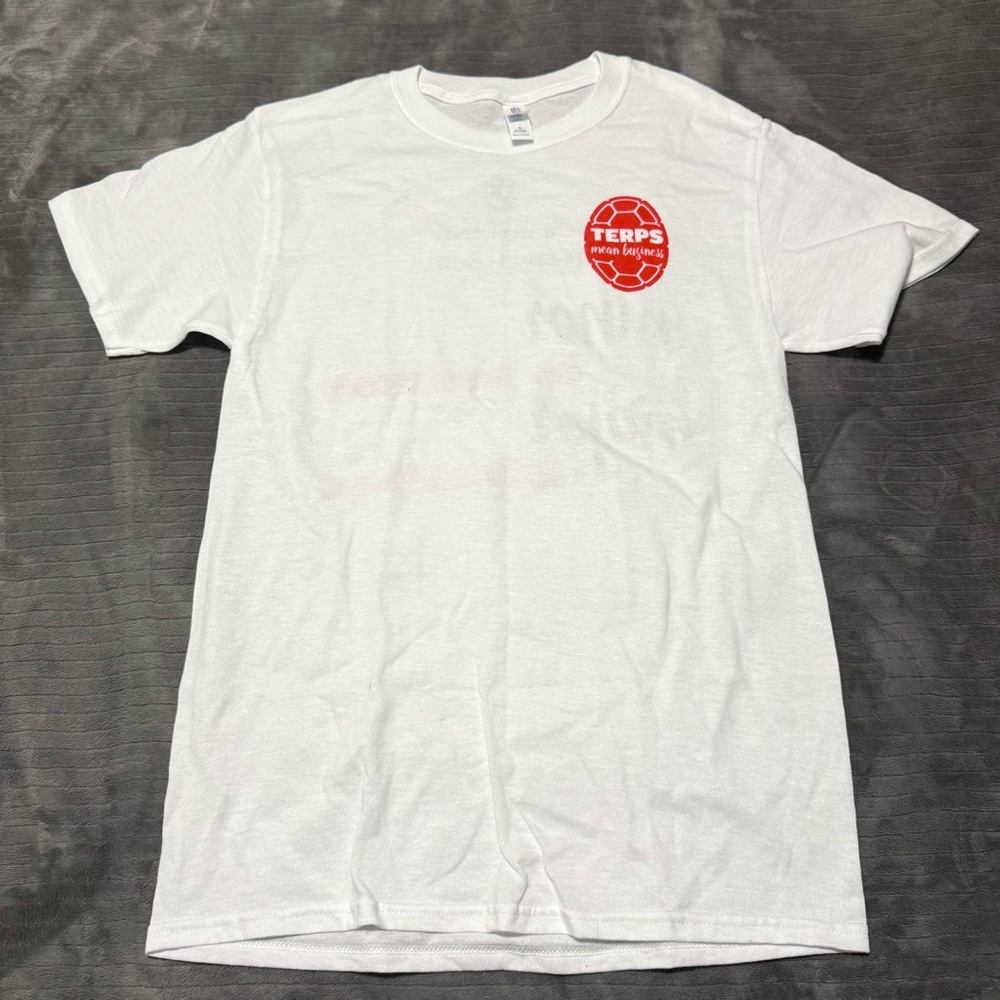 University of Maryland T-Shirt